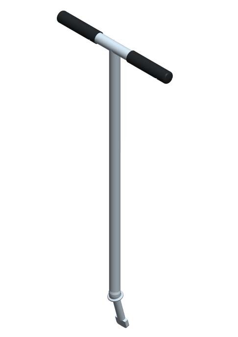 D400 lifting aid