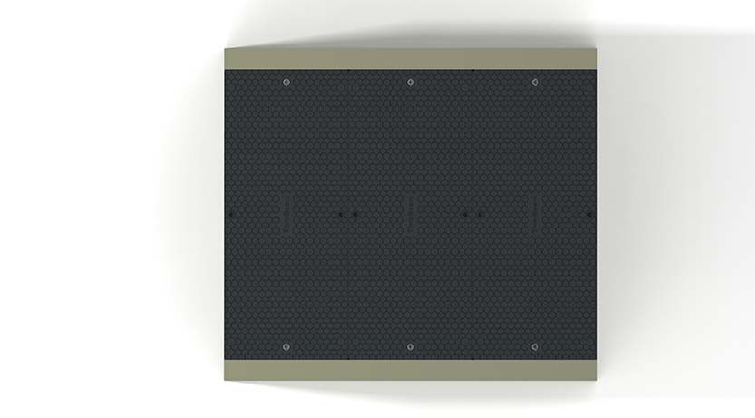 Trench Cover Configurations
