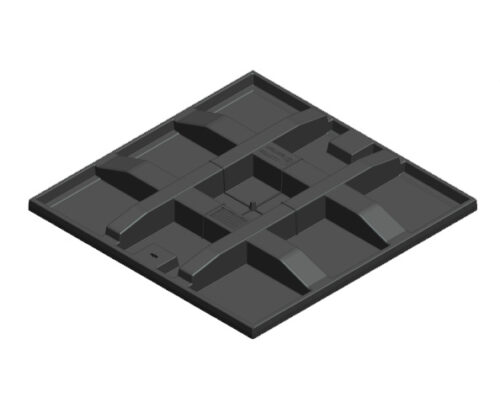 BM 8080 non-vented