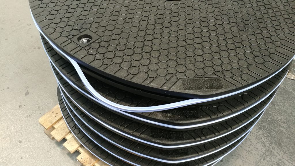 Excess Seal Issues - ThruBeam
