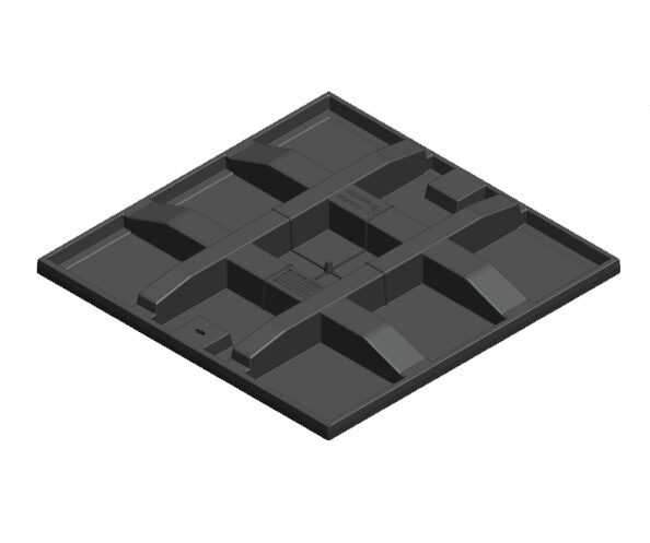 BM 8080 non-vented