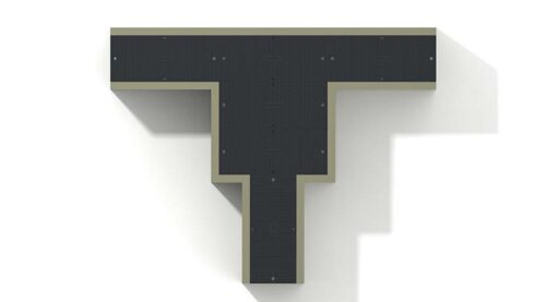 Trench Cover Configurations