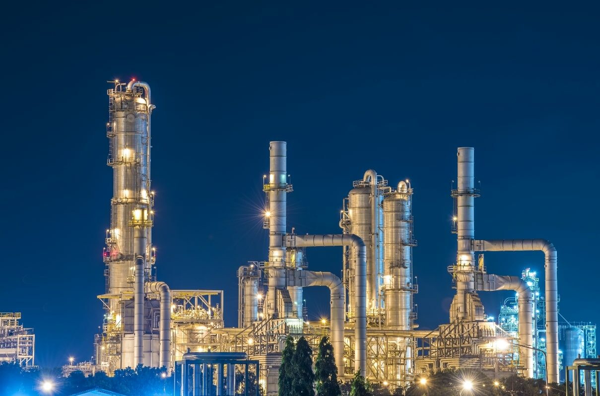 Industrial