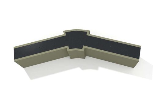 Trench Cover Configurations