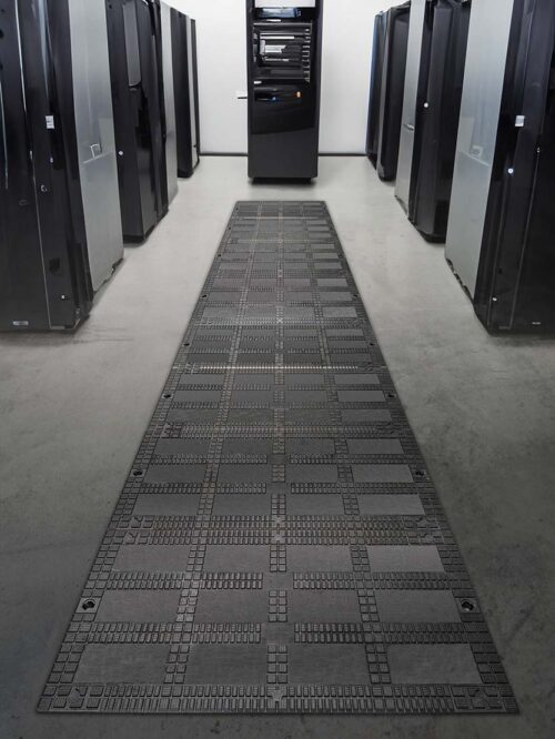 Trench Cover Range