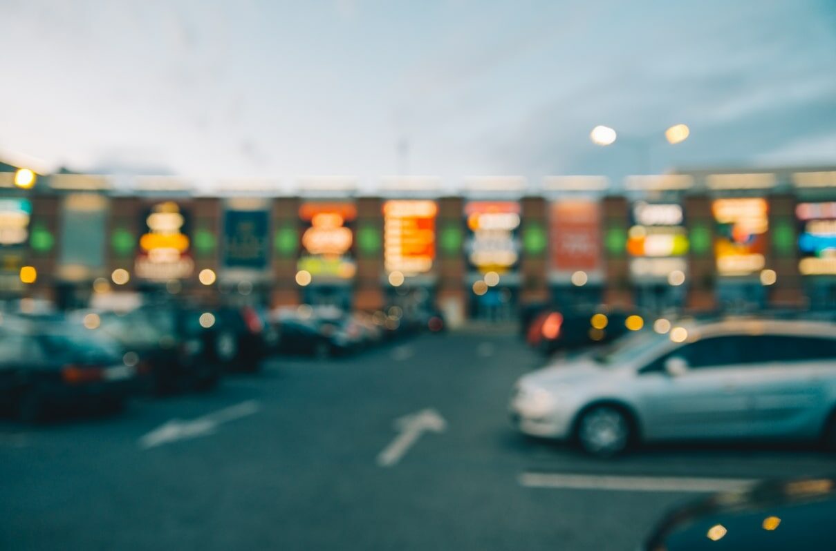 Retail Parks