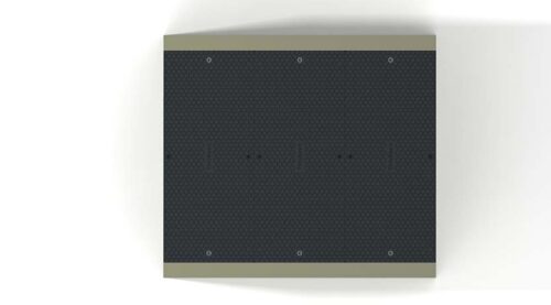 Trench Cover Configurations