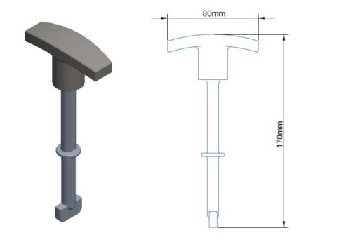 B125 lifting aid