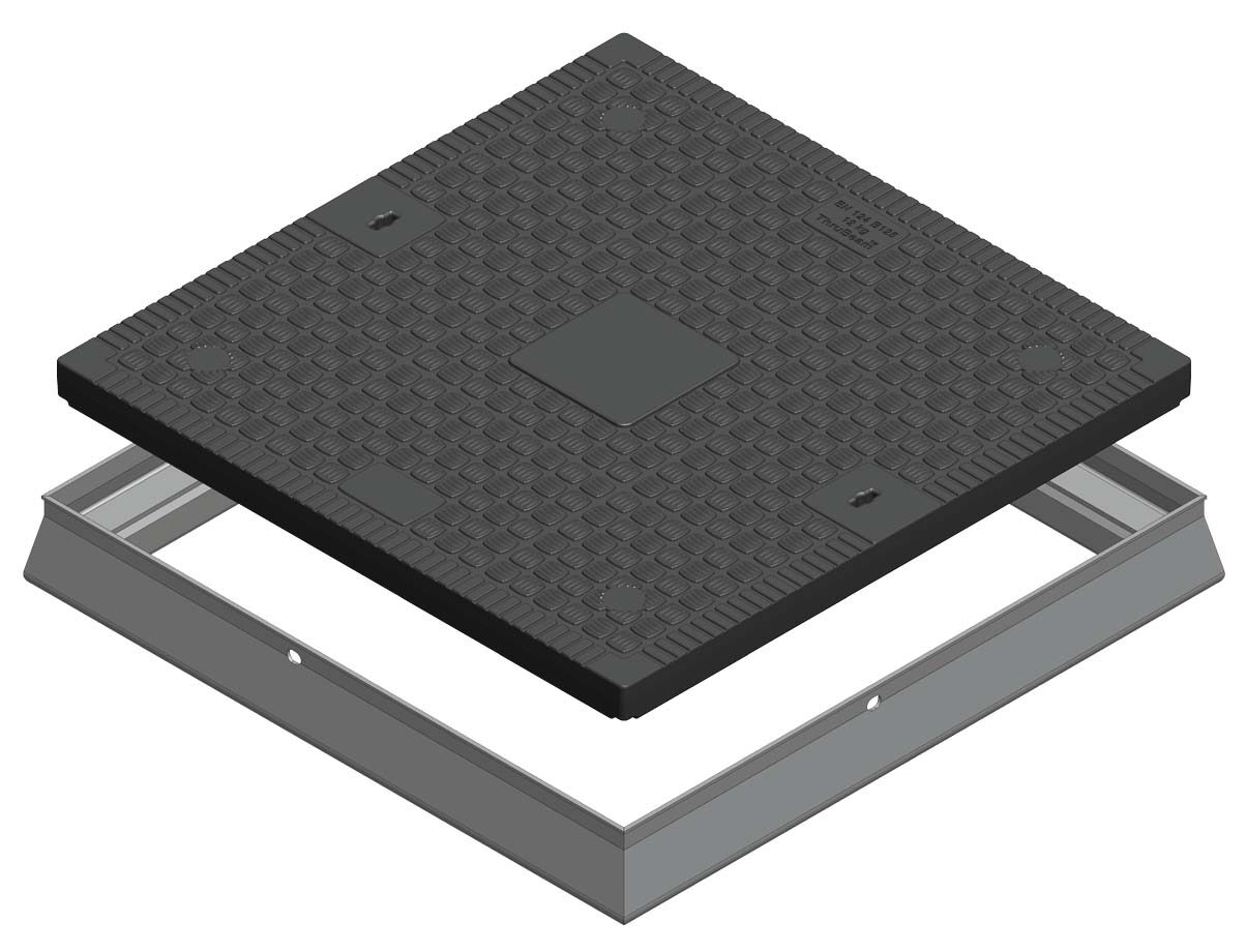 BM6060 Solid Cover Frame Web 1600X0