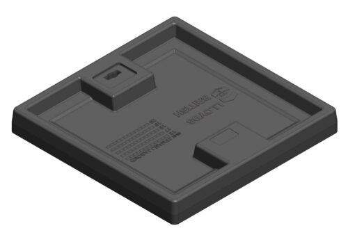 BM3030 manhole cover