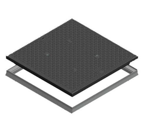BM 8080 non-vented
