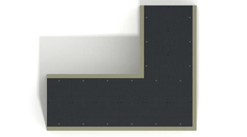 Trench Cover Configurations