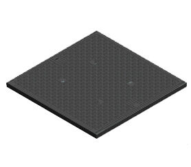 BM 8080 non-vented