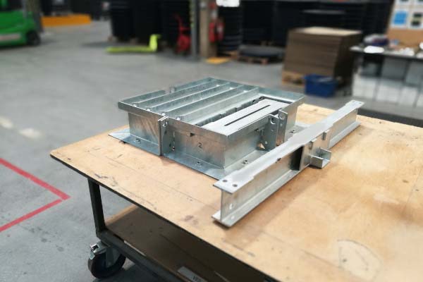Modular Frame2