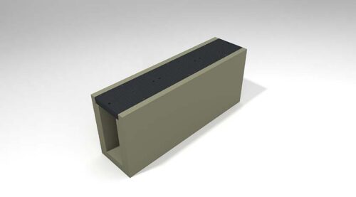 Trench Cover Configurations