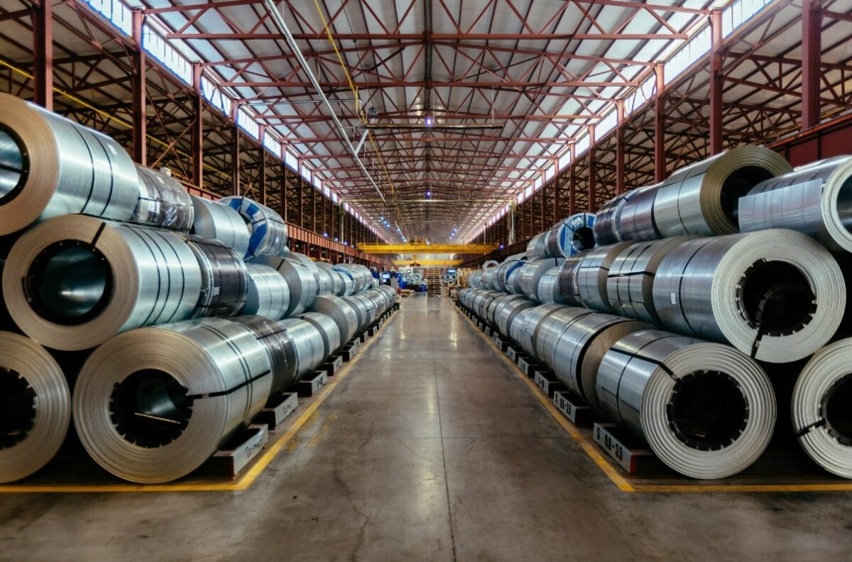 Factories
