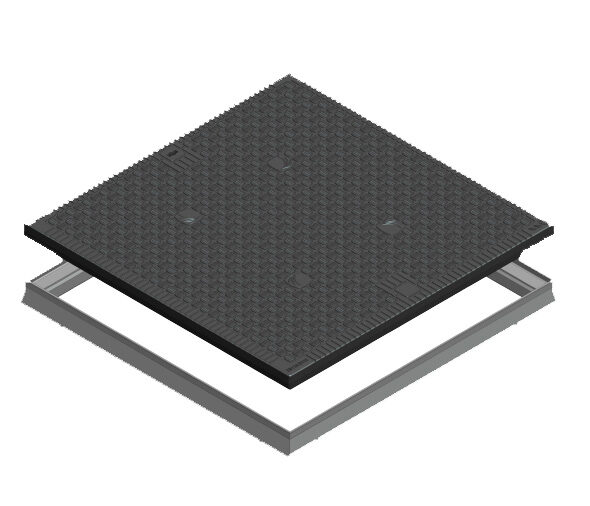 BM 8080 non-vented