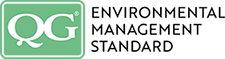 Environmental Management System Certificate