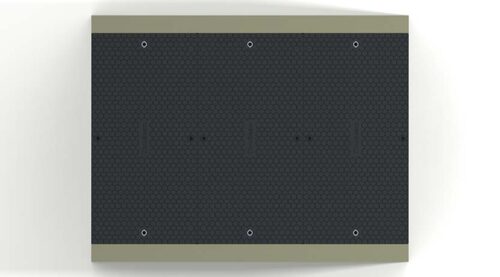 Trench Cover Configurations