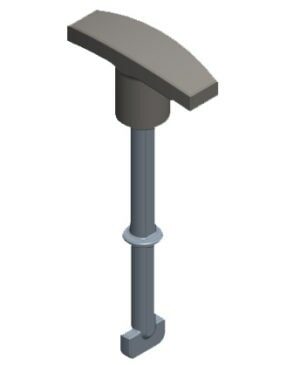 B125 lifting aid