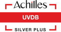 Achilles-UVDB-Stamp-Silver-Plus